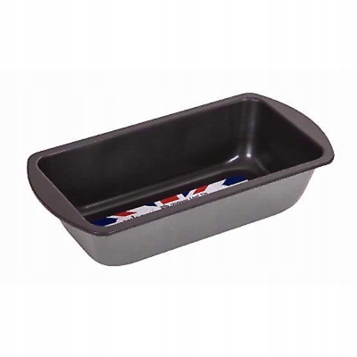 

Forma Blacha do pieczenia chleba Keksówka 21,5 cm