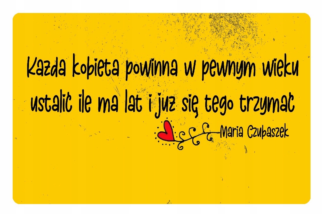 

Magnes na lodówkę kobieta cytaty dzień kobiet