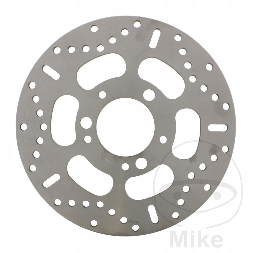 Brzdový kotúč predný Ebc MD801