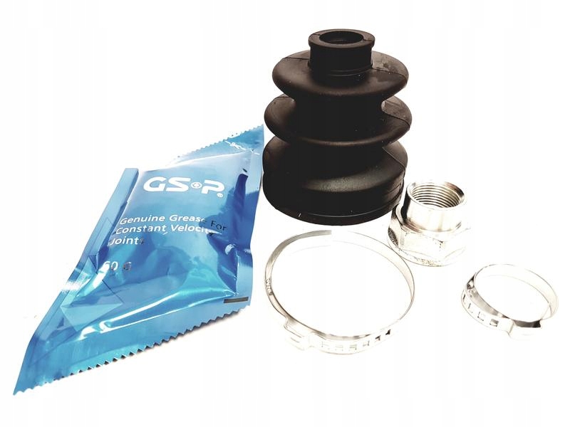 GSP PRZEGUB ZEWNĘTRZNY FIAT CINQUECENTO SEICENTO Typ samochodu Samochody osobowe