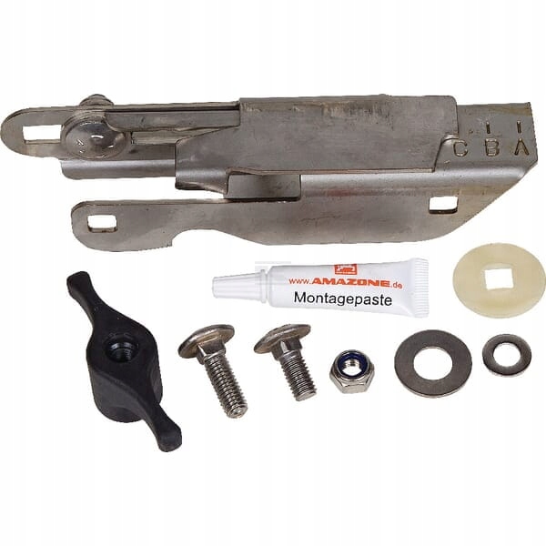 Rozmetací lopatka Ts 5-9, kompletní levá 933713 Amazone