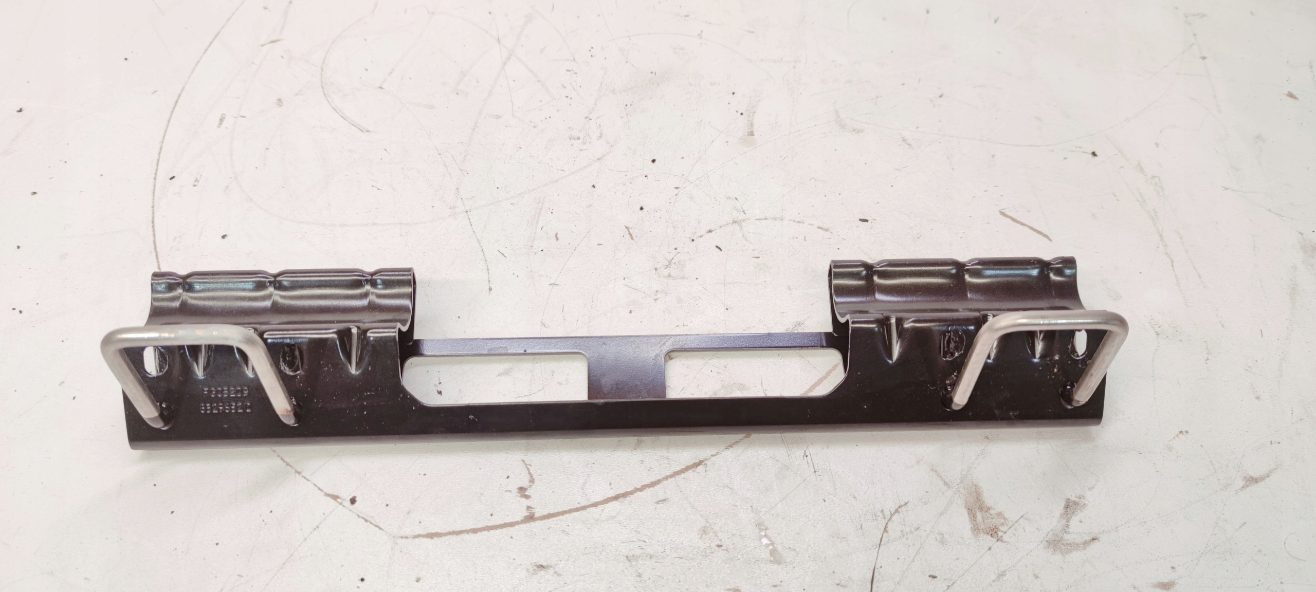 MOCOWANIE ISOFIX PRZÓD AUDI A3 8P 8329652C