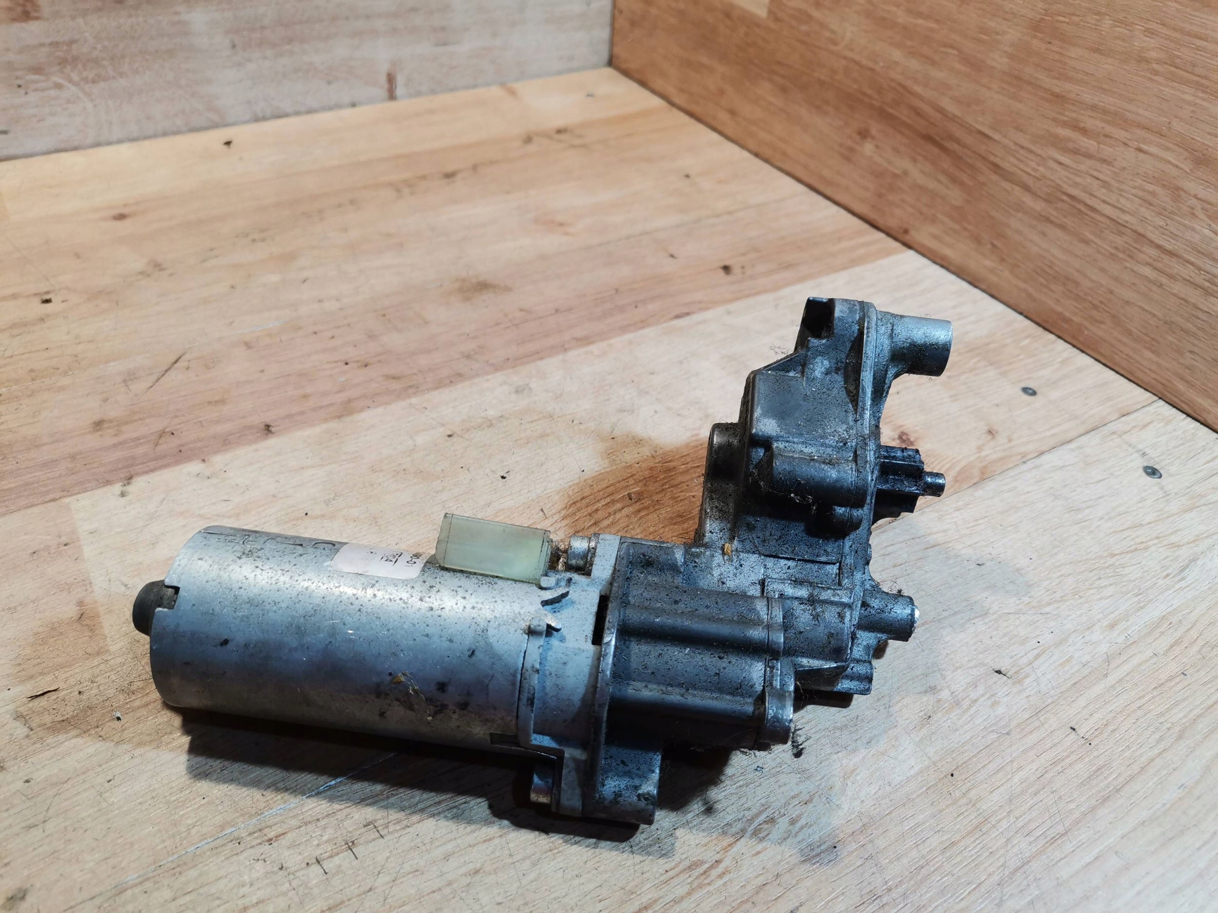 mini motor seat BMW X5 E53 P1004900