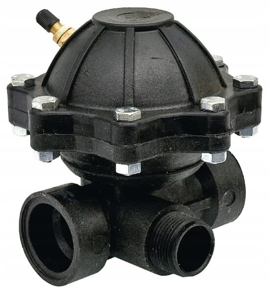 65004031090325 - Воздушный насос, P120