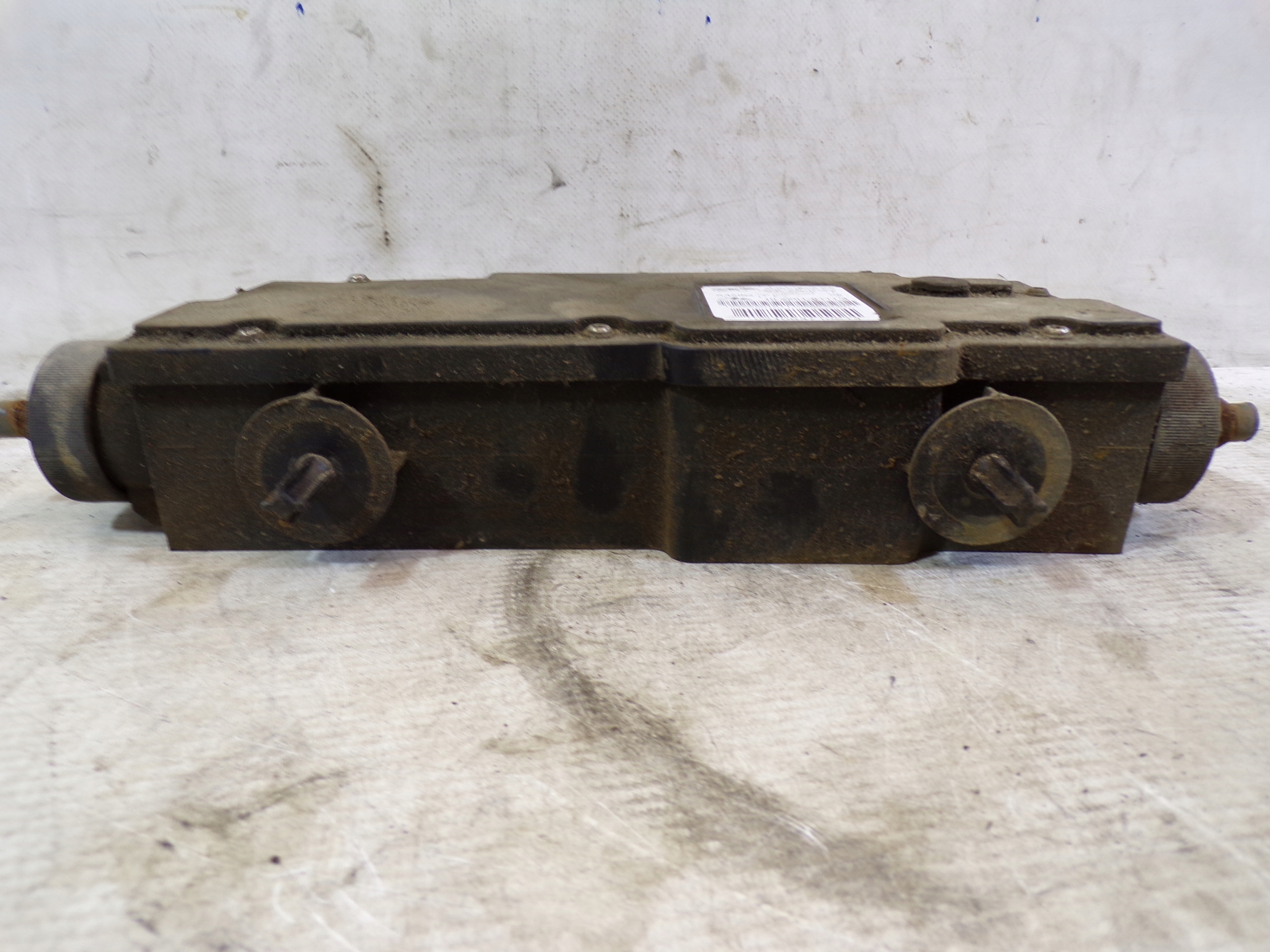 Bremse Hand elektrisch FORD CMAX C-MAX 3M51-2598-EA