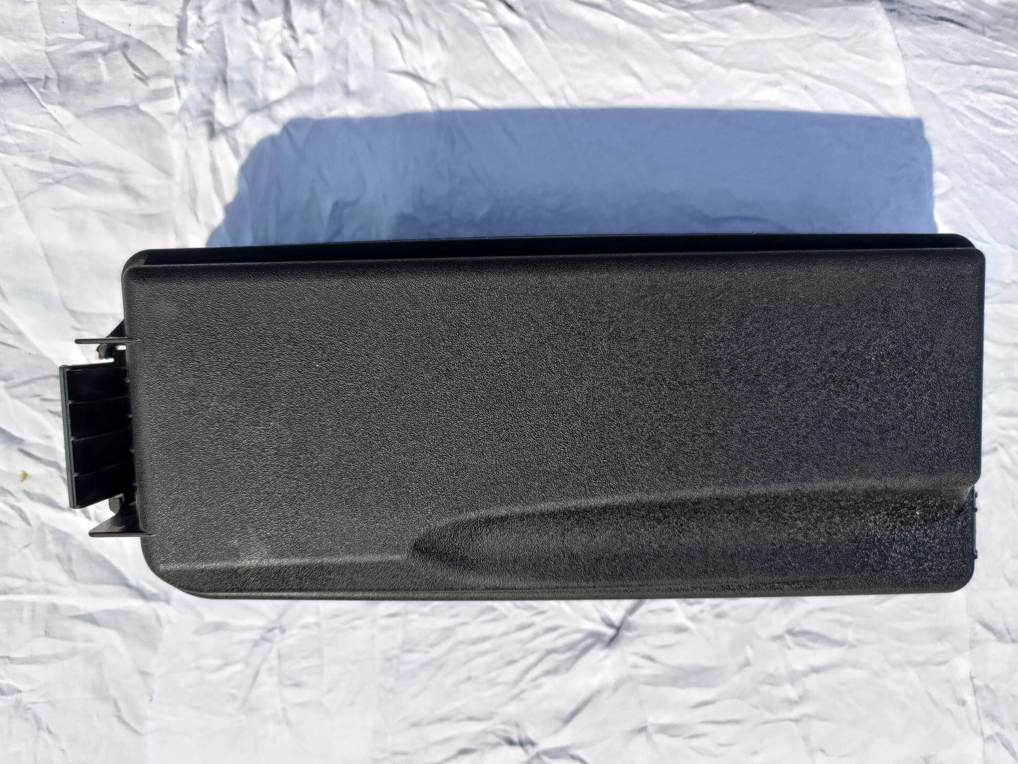 Module fusibles SAAB 9-3 II 93 OE 12757109