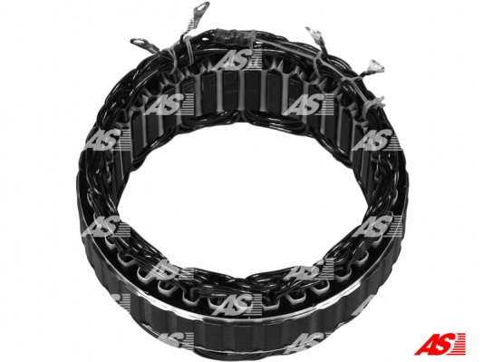 Stojany alternatora AS-PL AS2006 Producent części AS