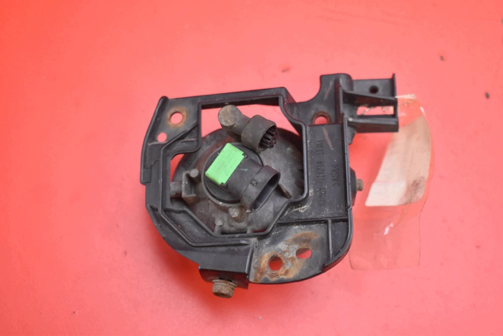 fog light left front front 114-61009 MAZDA CX-7 06-09