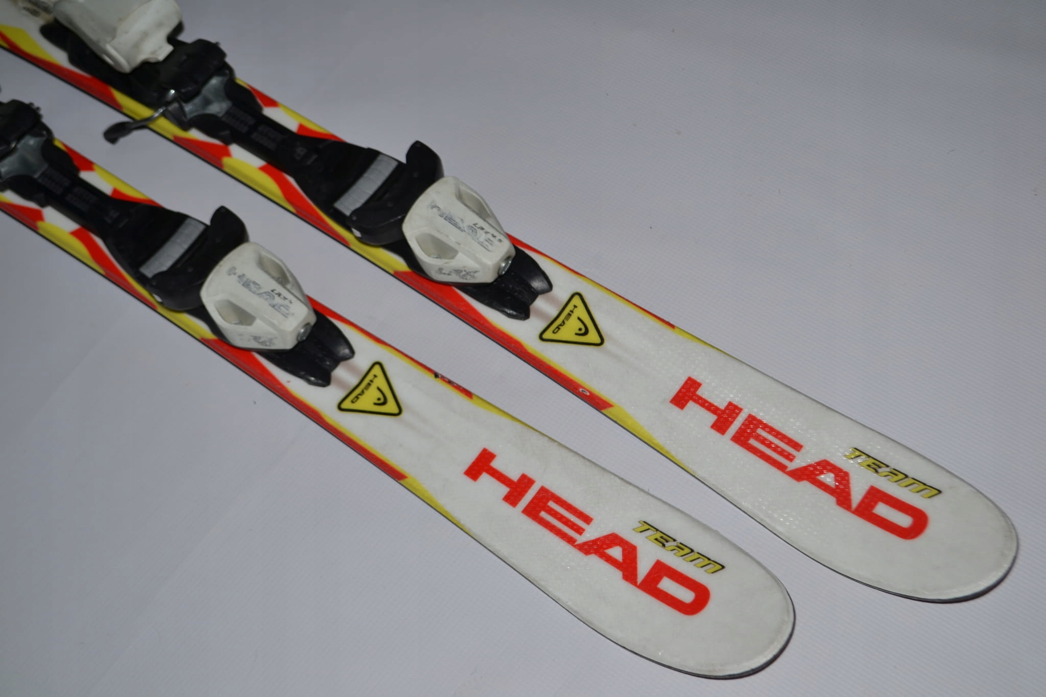 Narty używane Head SuperShape 97cm (NU4099)