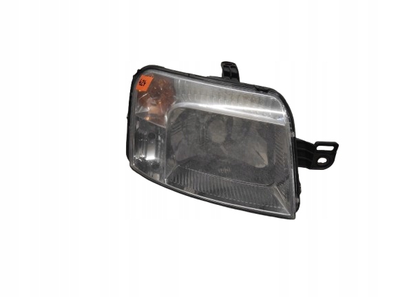 FIAT PANDA II 2 03- LAMPA PRAWA PRZÓD