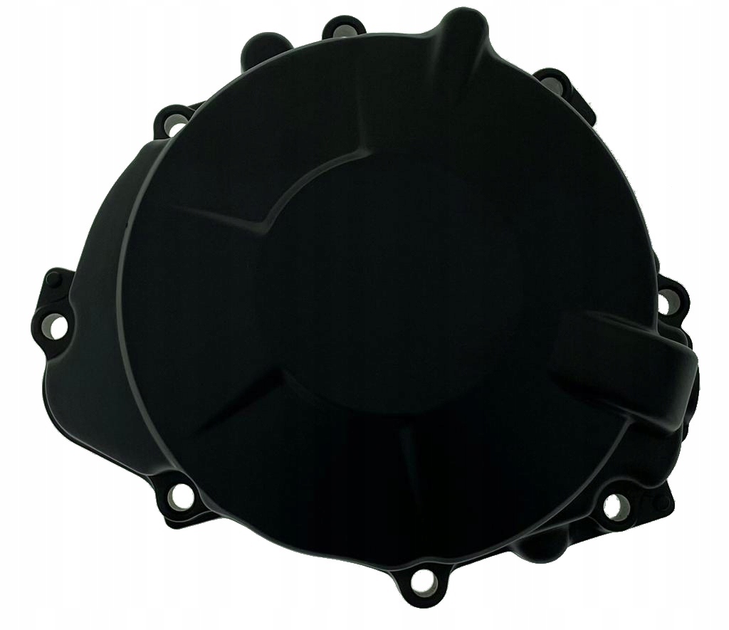 MOT313-06BBL - КРЫШКА ДВИГАТЕЛЯ HONDA CBR600RR 2003-2006 ЧЕРНАЯ