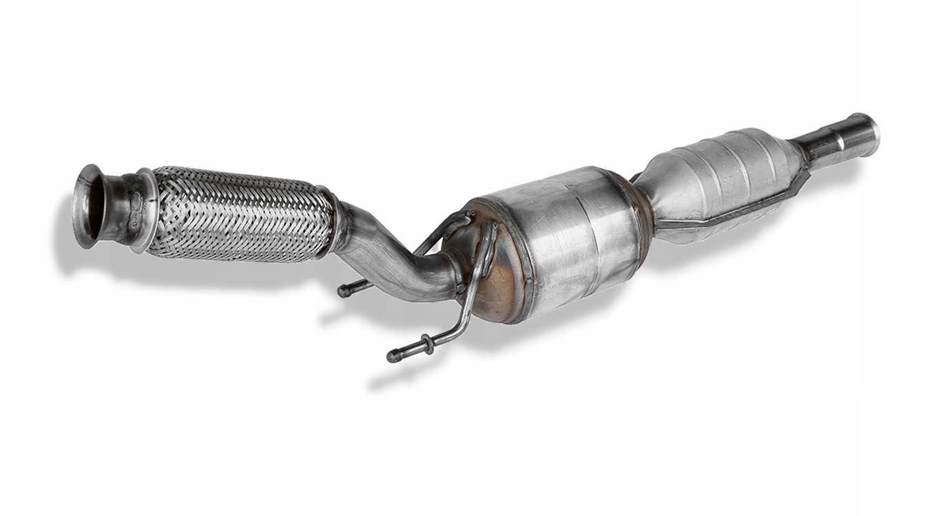 PEUGEOT 407 2 0 HDi 2004 2010 KATALIZATOR 1731LG