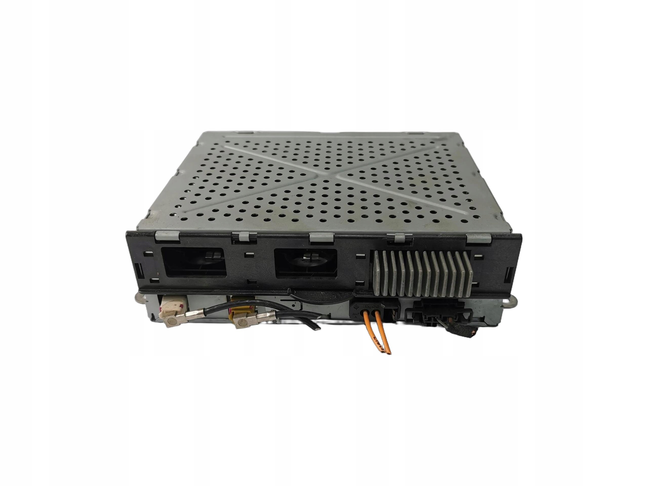 modulo Centralina TUNER RADIA AUDI Q7 4L 4E0035541P