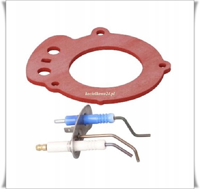 #Elektróda 8737903536 pre zariadenia značky Junkers