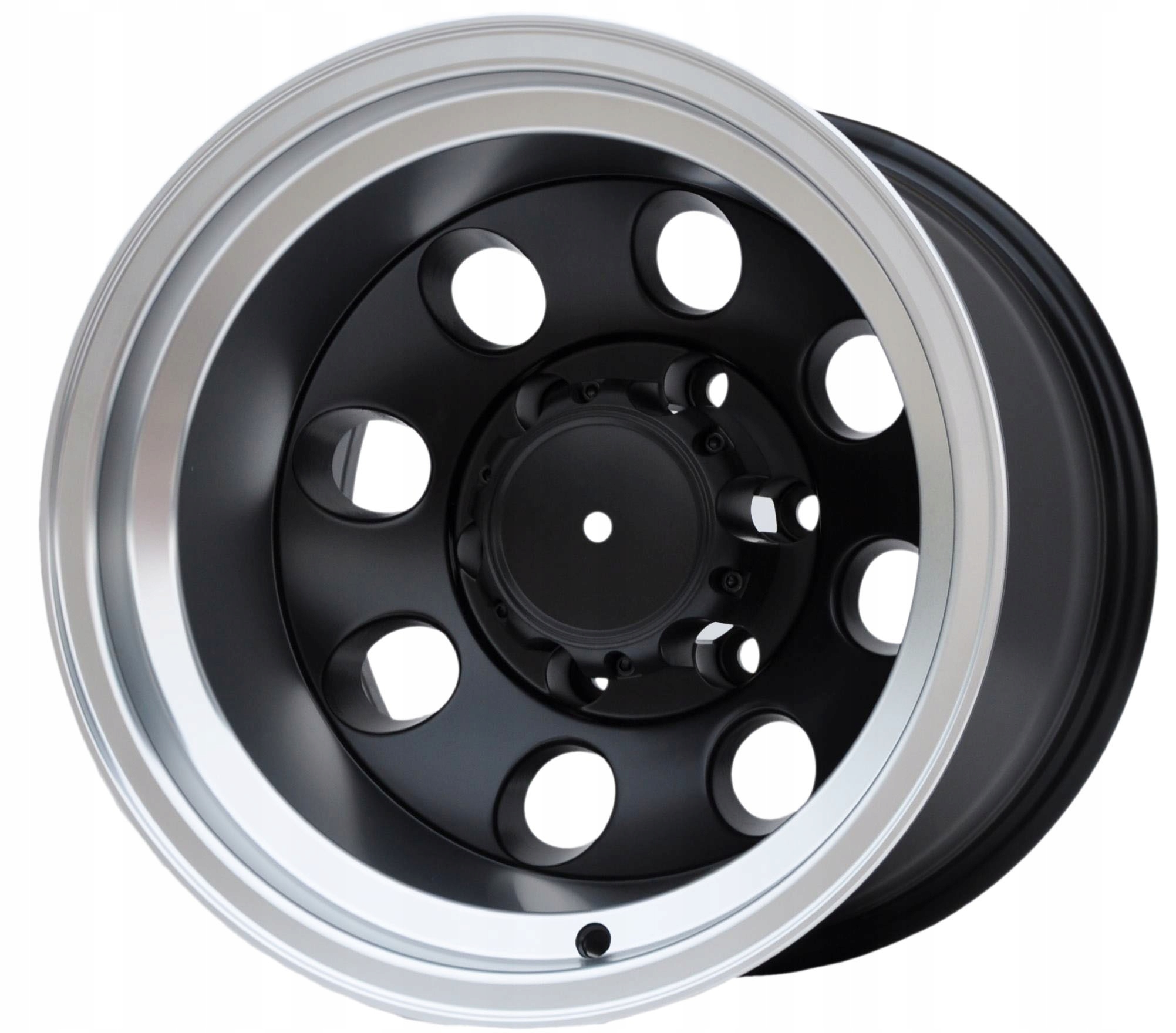 997 Blhmpl Disky 15 12J 6x139,7 Offroad 4X4 Toyota