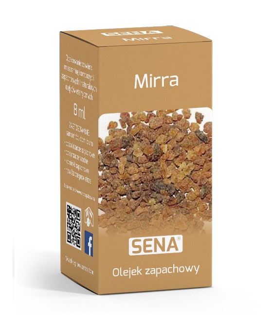 

Olejki Zapachowe ''sena'' ...:: Mirra ::...