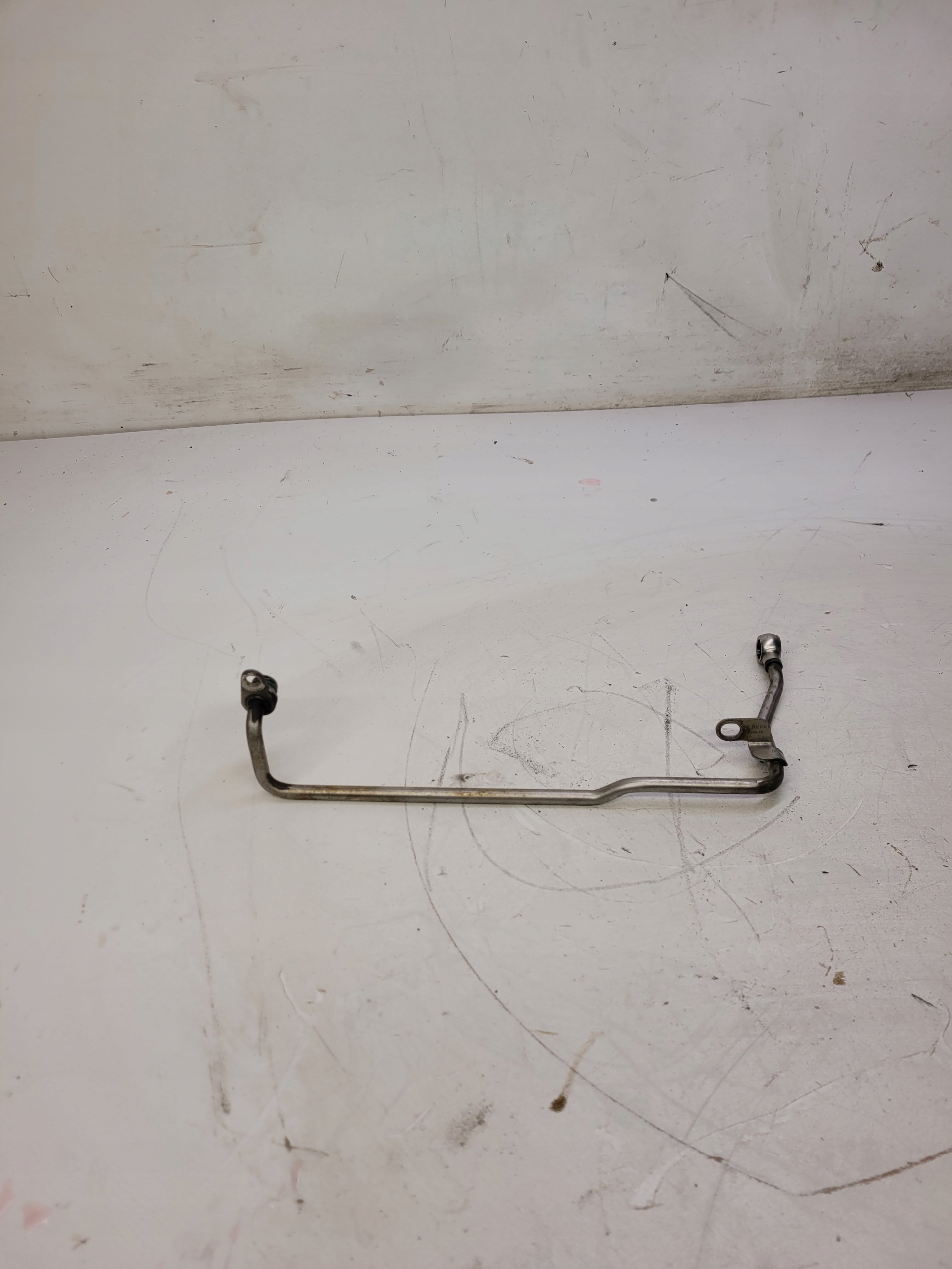 ÖLLEITUNG TURBO AUDI VW 1.4 03C145140K