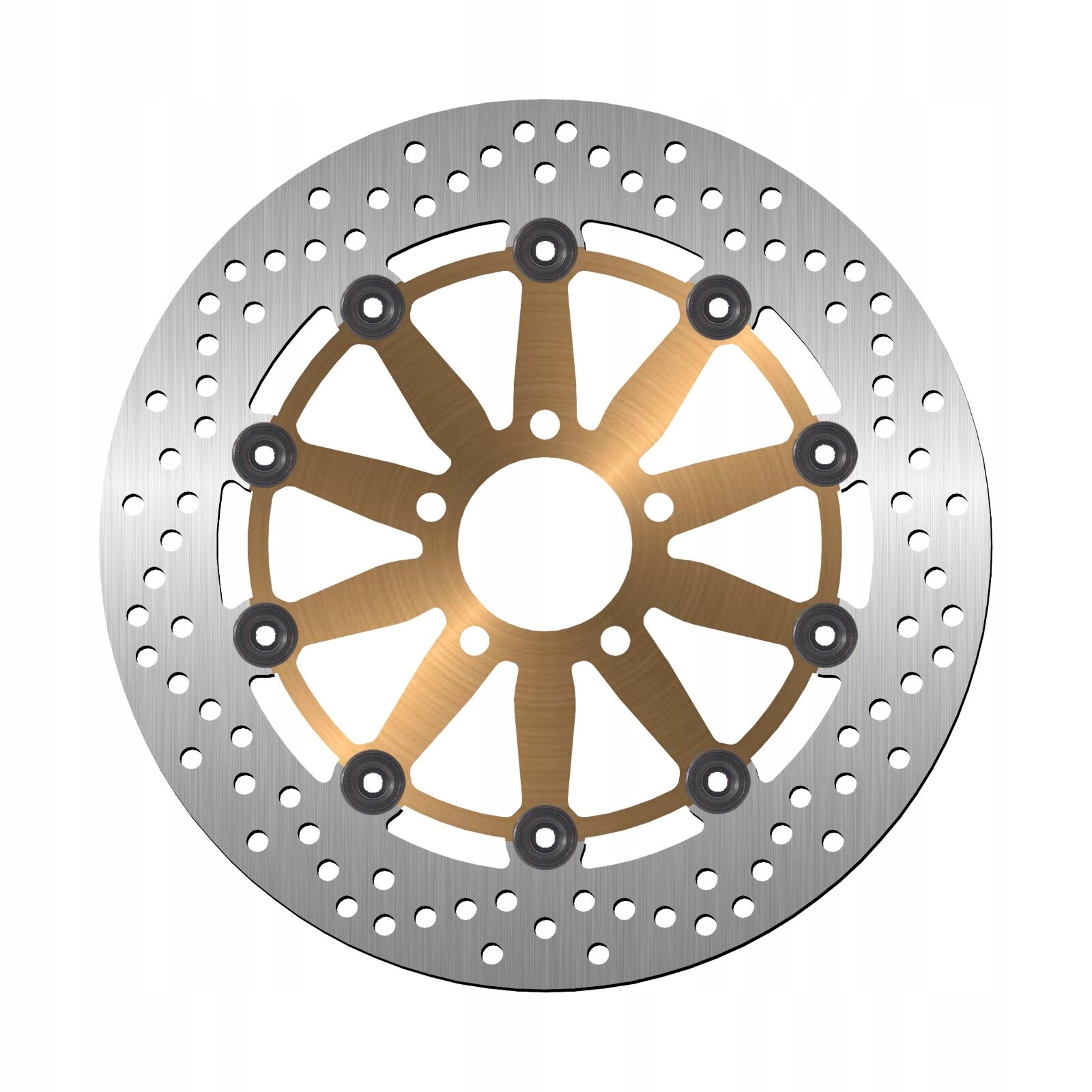 Brzdový kotúč Ng 1138 DIS1138