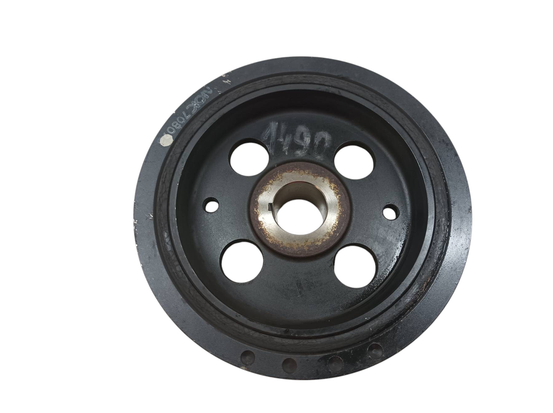 Puleggia 1.6 VVTI 16V Toyota Auris e (2006-2012)