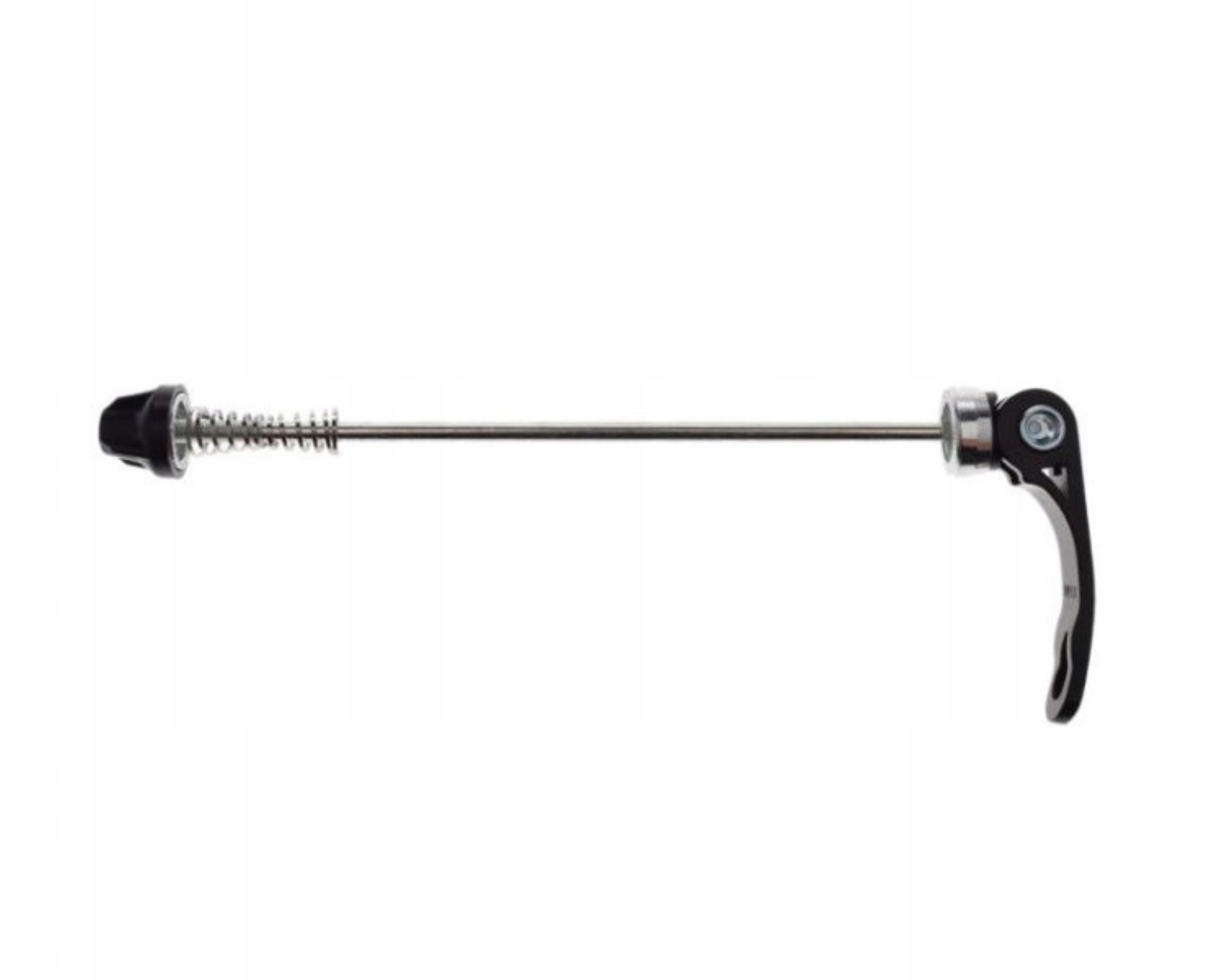 

Zacisk piasty tylnej Qr 135mm Czarny Mtb Szosa