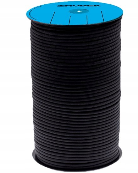 Soka 1 m – pomocné lanko 4 mm pro zvedání nástrojů 3,3 kN