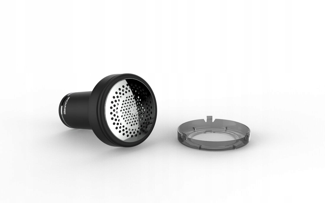 Golarka do ubrań STEAMONE RP10B na akumulator Marka inna