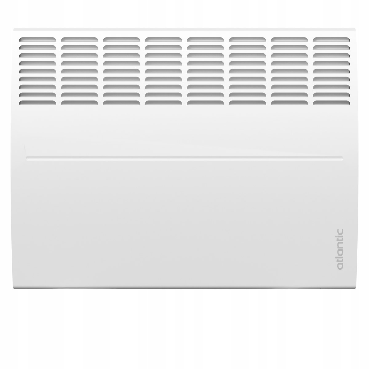 Elektrický konvektorový ohřívač F-120 2500W (model) vybavený