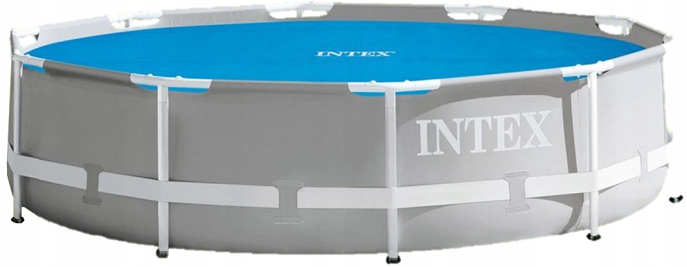 

Podgrzewacz Wody Pasuje Do Basenu Intex 26700