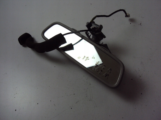 LUSTERKO WEWNĘTRZNE MERCEDES C-KLASA W204 W207 07-