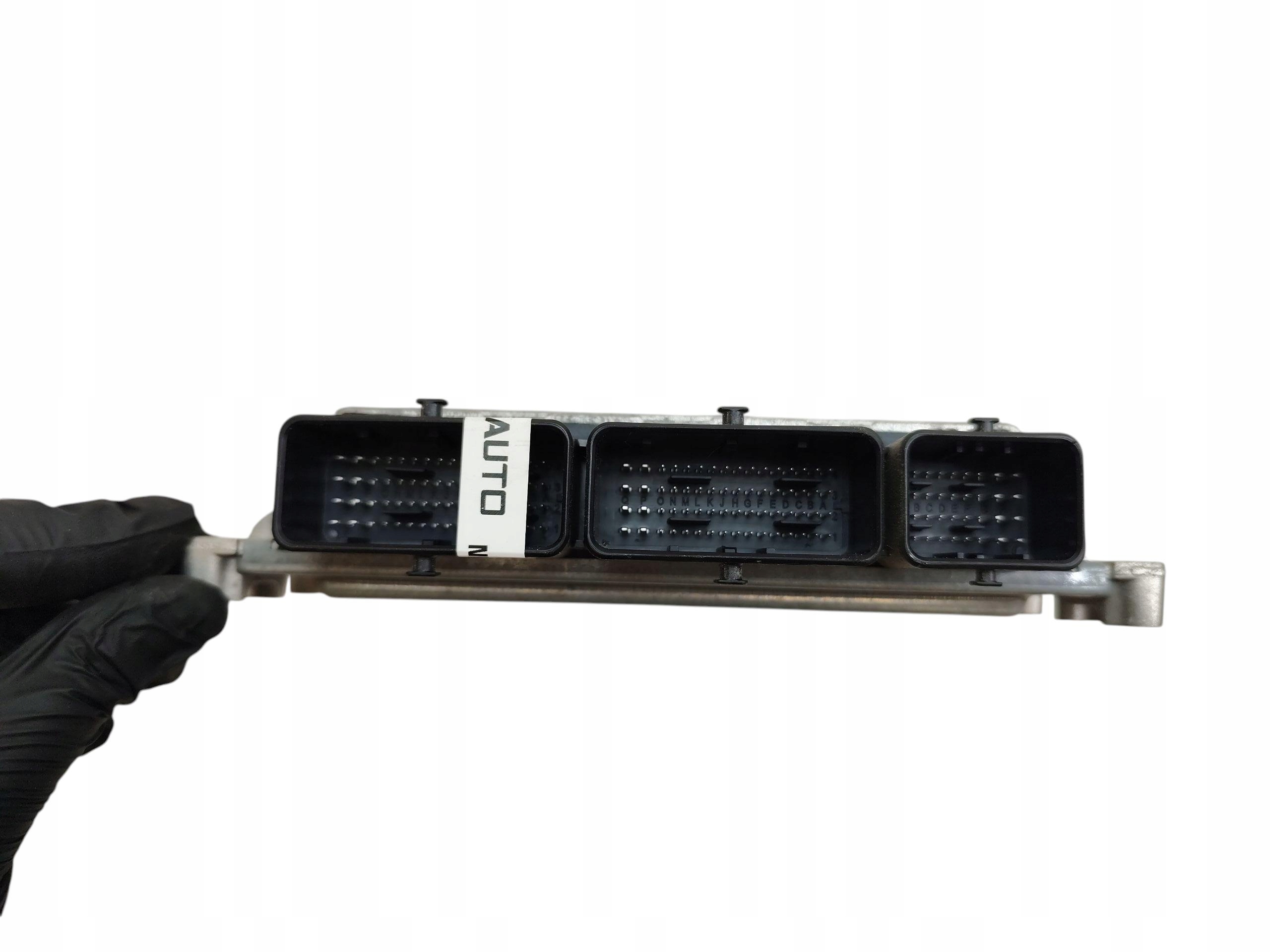 computer Motore NISSAN QASHQAI J12 1.3 DIG-T 237106UB00