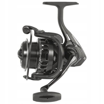 Trabucco Kołowrotek Kompass Feeder Fdr 4500