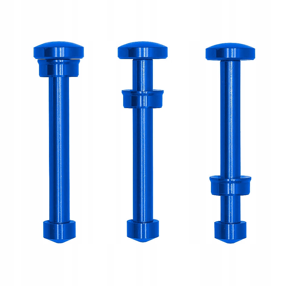 WYCISKACZ POPYCHACZ TŁOK DO STRZYKAWEK + 3 IGŁY Stan opakowania oryginalne