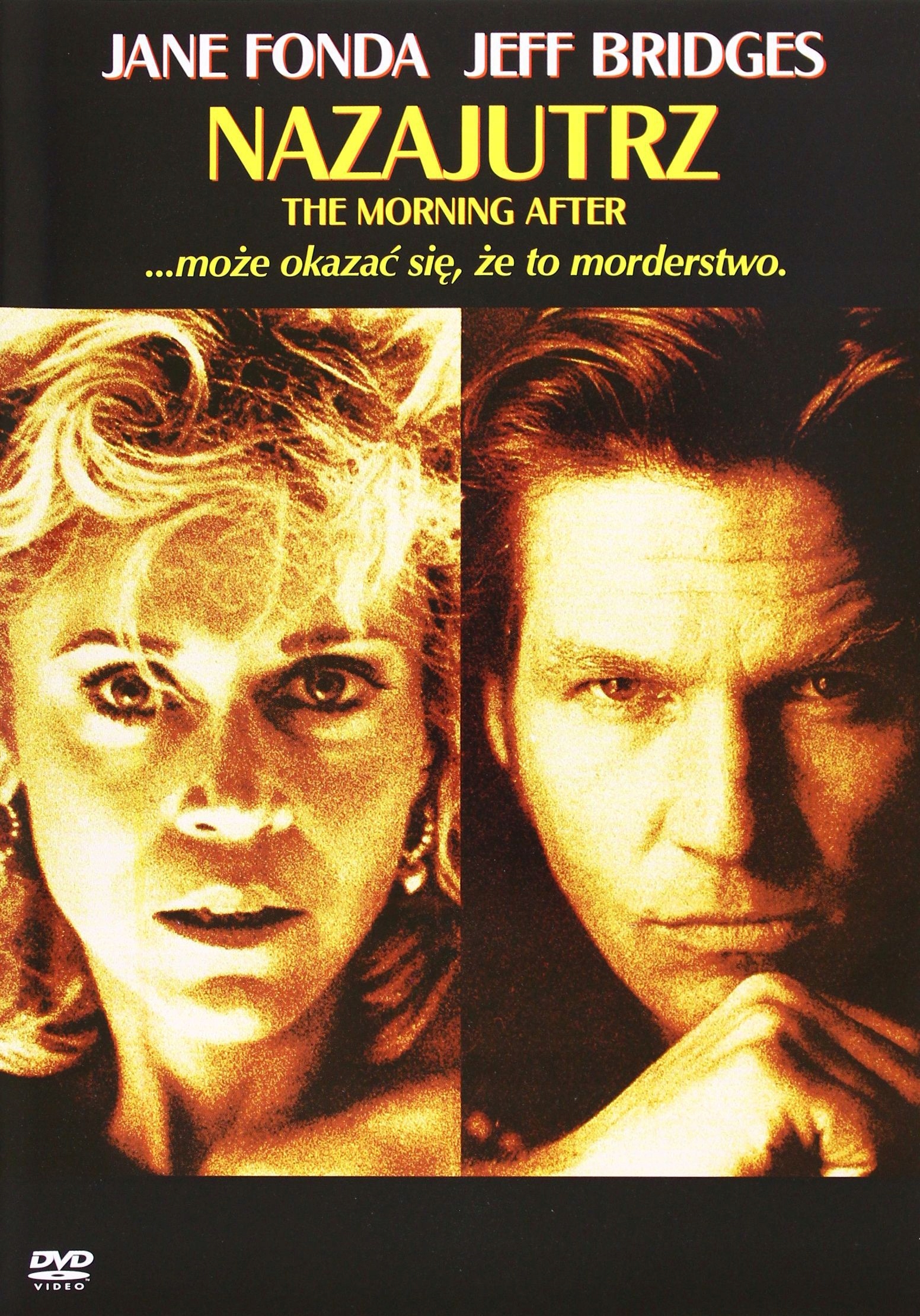 Nazajutrz [DVD]