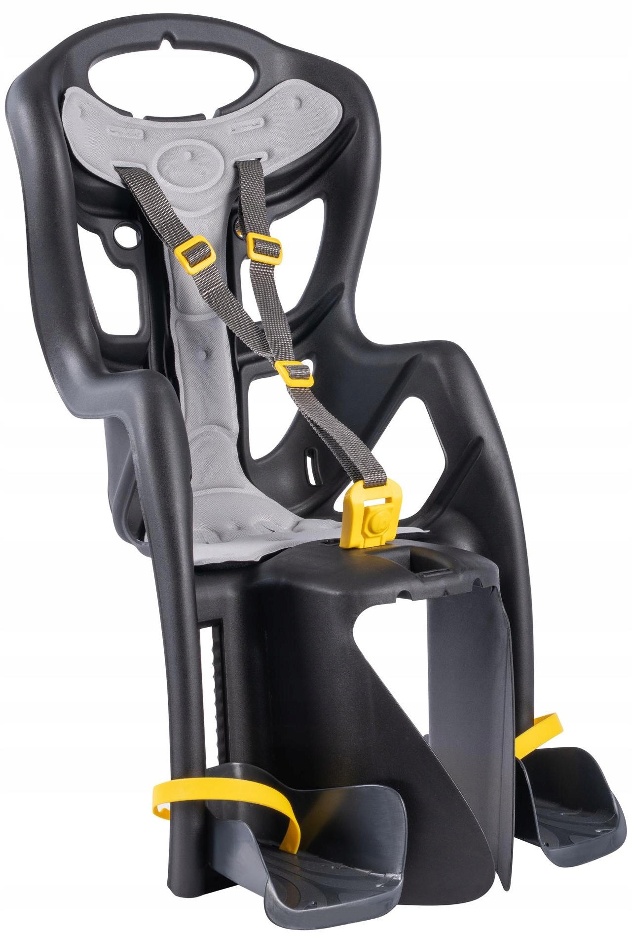 Bellelli Pepe Cyklosedačka Namontovaná Na Nosič Do 22 Kg