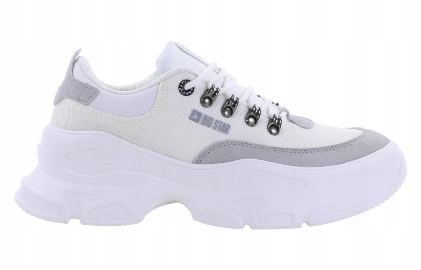 Dámské boty Big Star JJ274A220