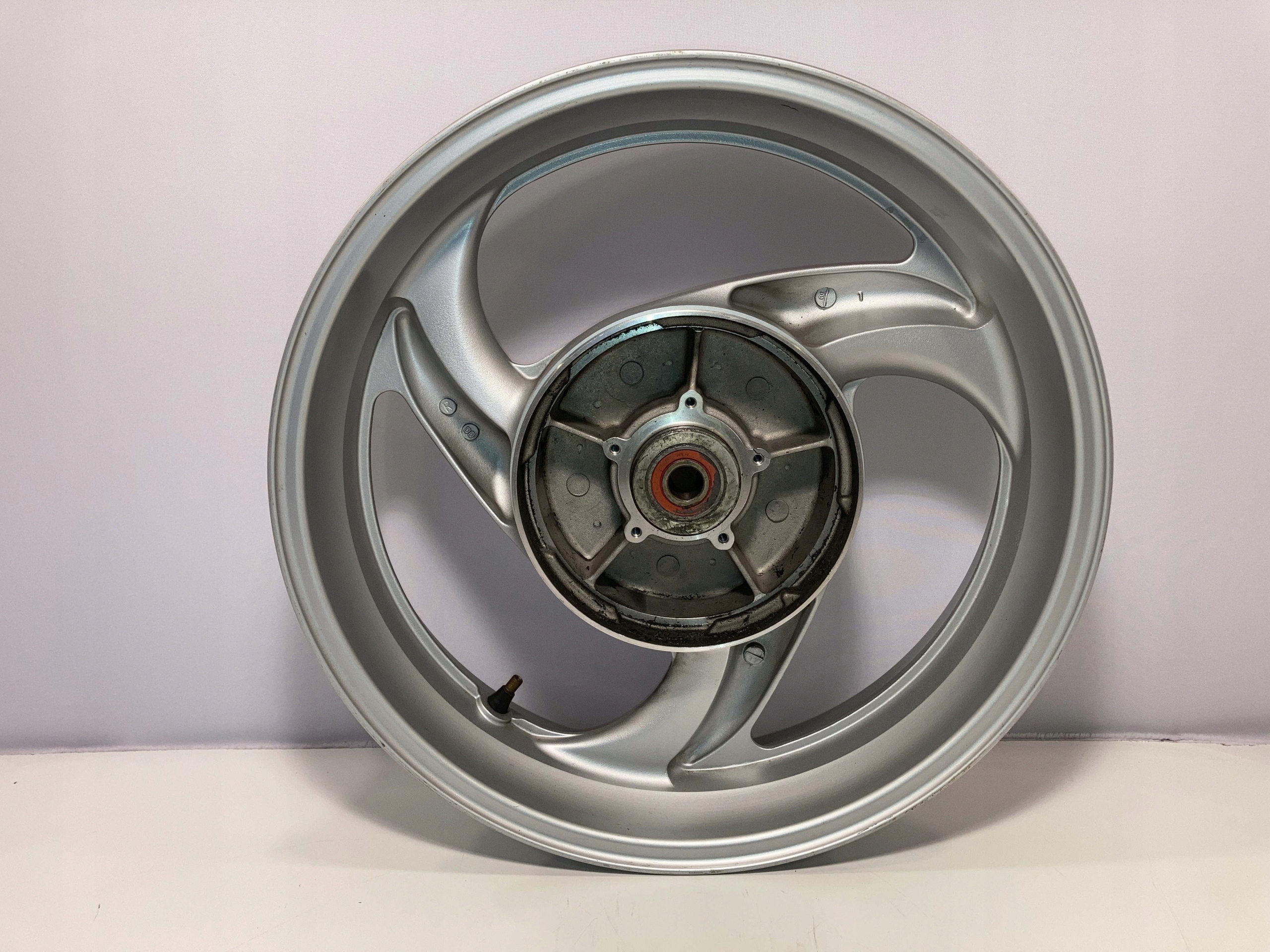 Обод задний заднее колесо Honda ST 1100 Pan European