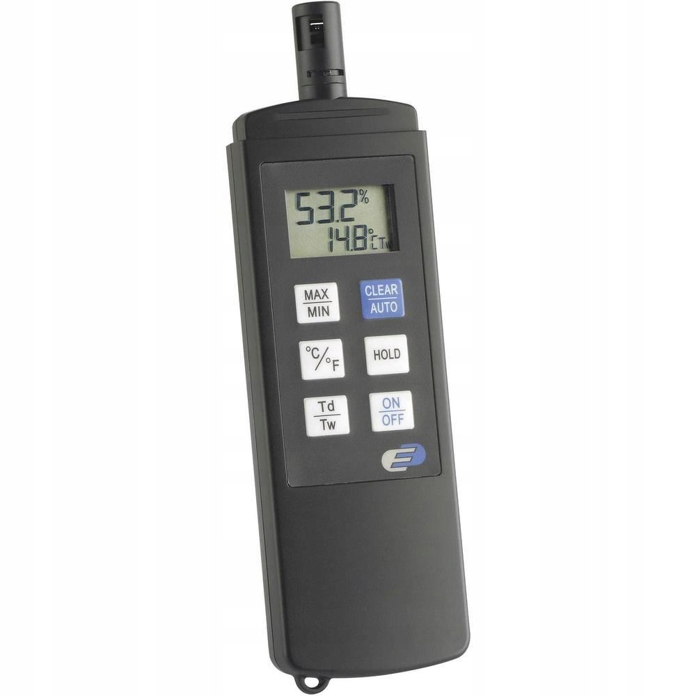 Termohigrometr TFA Dostmann 311028