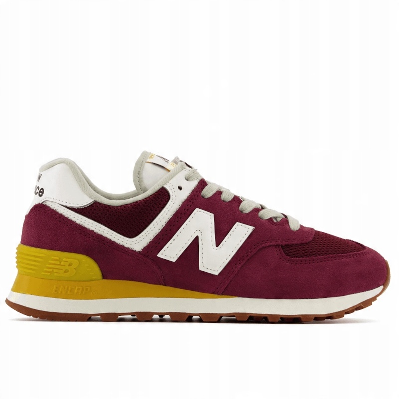 

New Balance WL574VN2 Buty Damskie