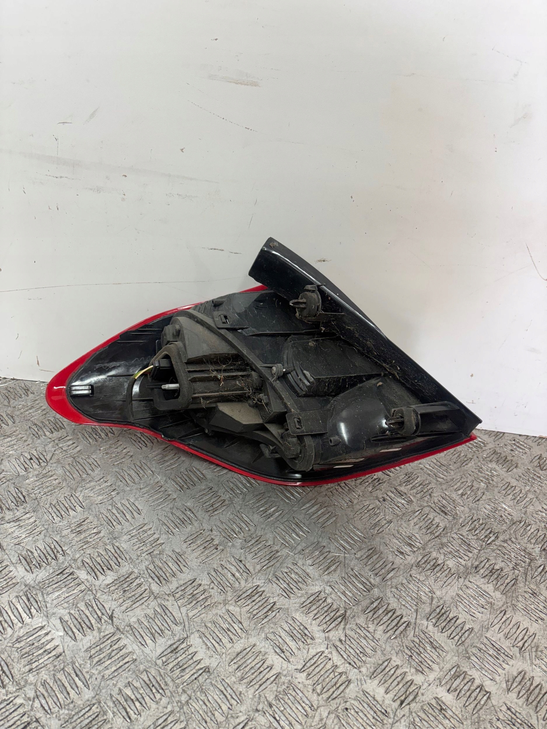 light rear part rear right CITROEN C4 II 10