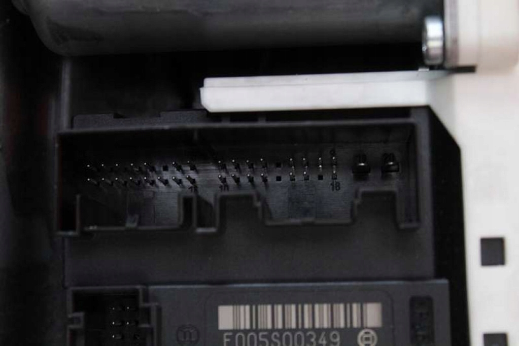 window regulator right front EU 3C8837756D VW PASSAT CC 08-12