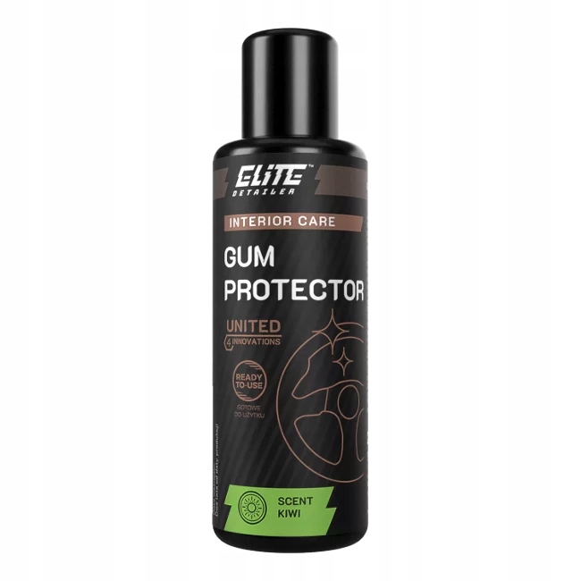 Elite Detailer Gum Protector 200ML ochrona uszczelek