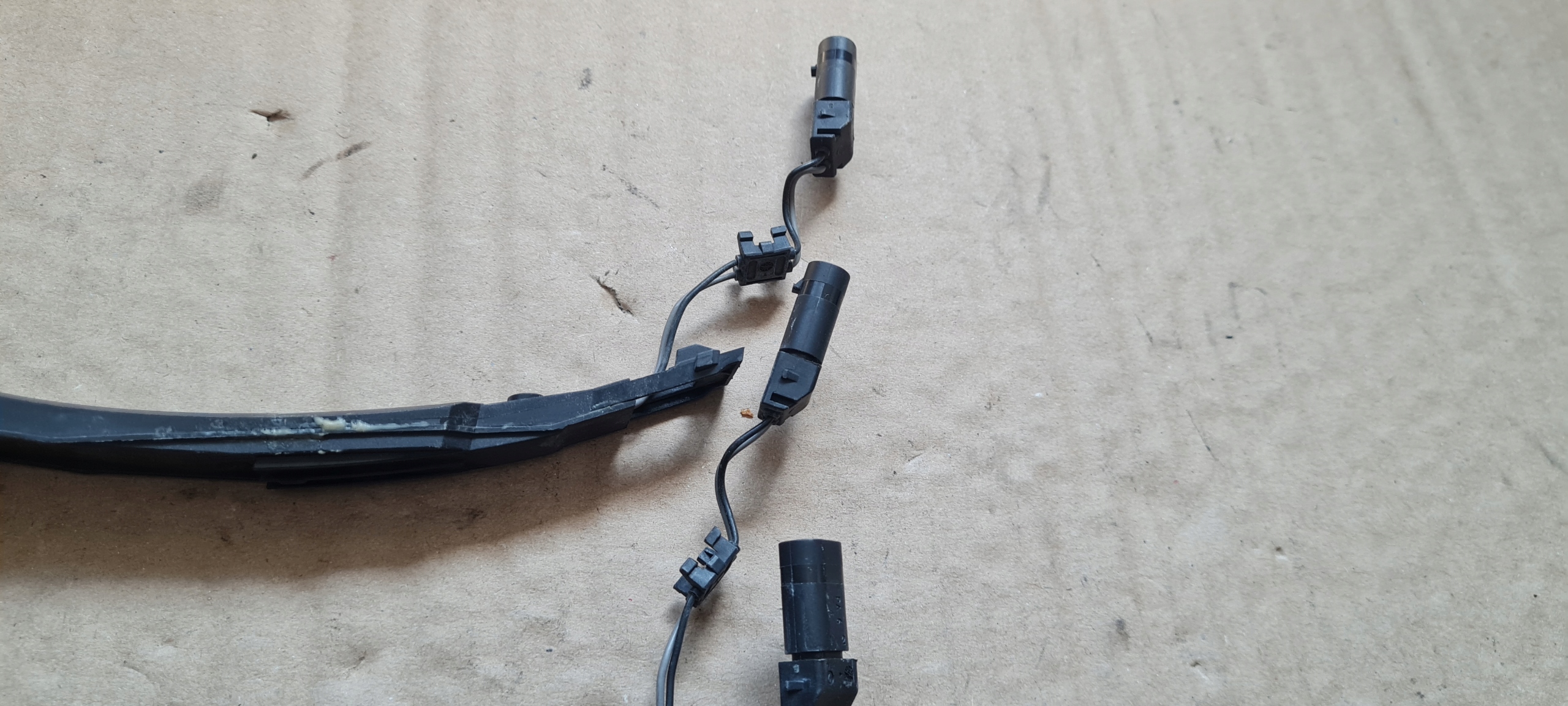 S6 C7 4G A6 Sensor Türgriffe Tür KESSY A7 4G A4 B8 S4 A5 4G8927753