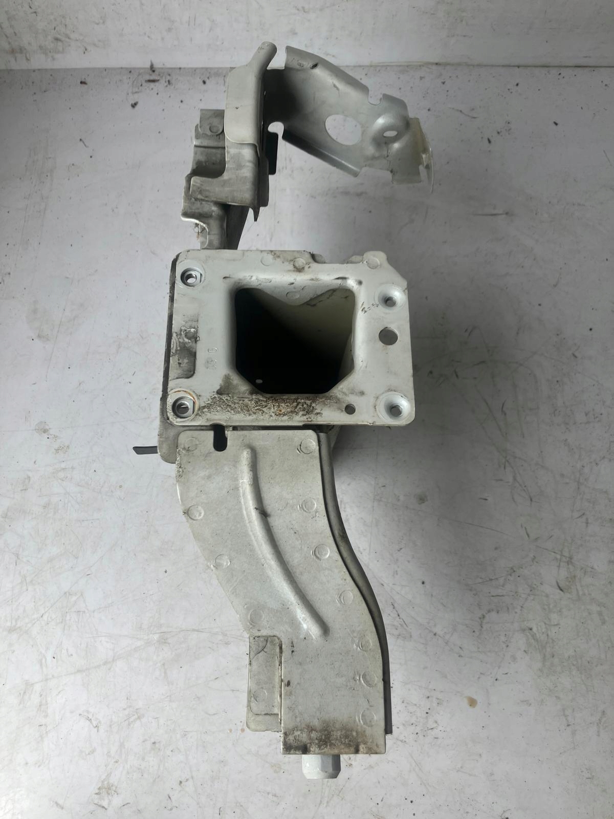 quarter holder supports CITROEN DS5 left front