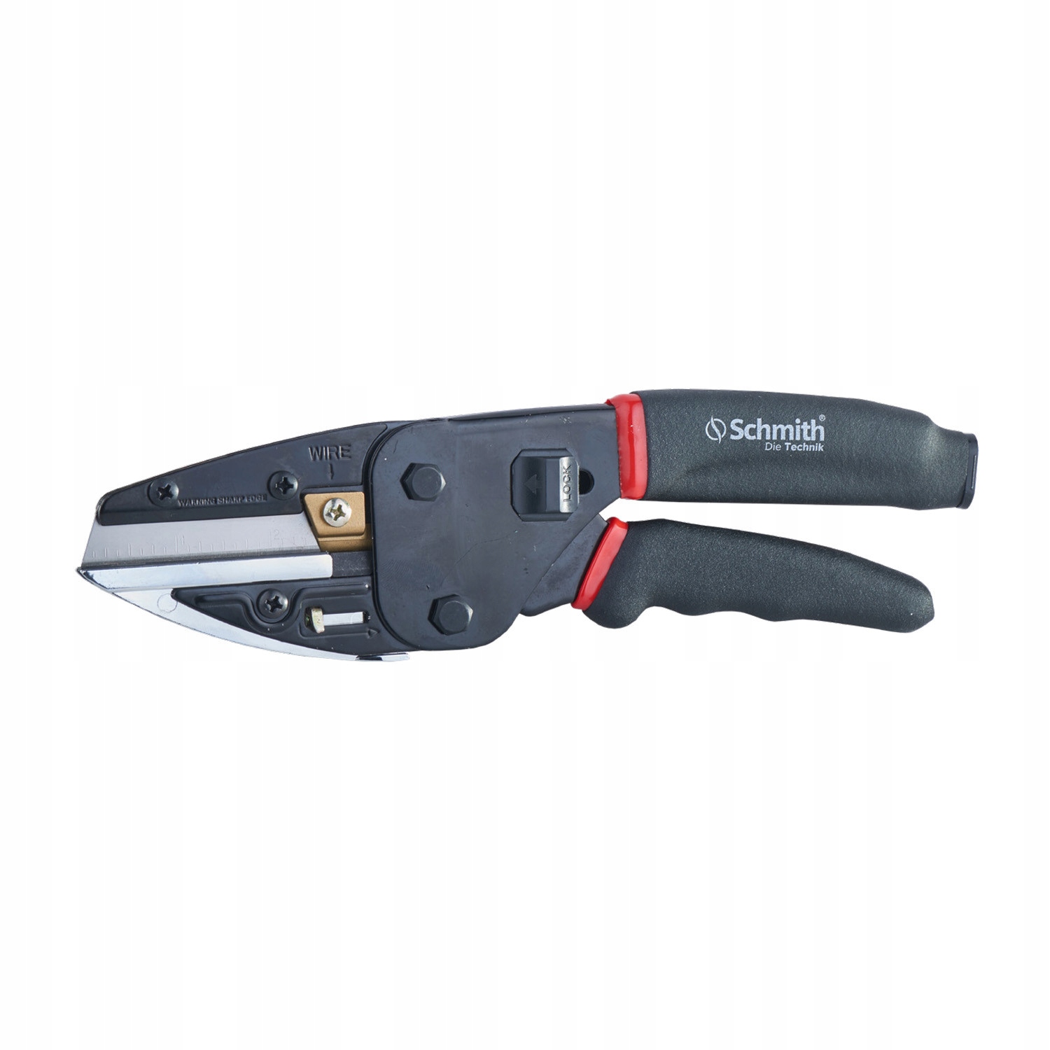 SCHMITH Obcinak uniwersalny HEAVY DUTY SOU-HD