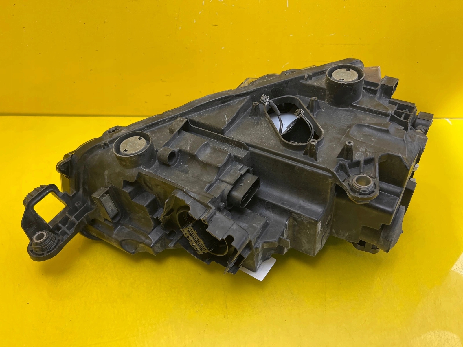 light left Skoda Scala Full Led 657941015A