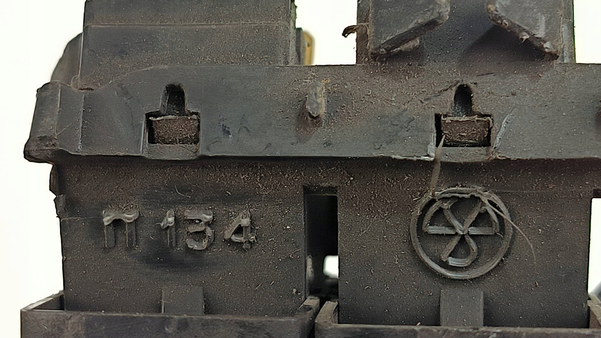 interruttore luci FSO - WARSZAWA POLONEZ 1.5