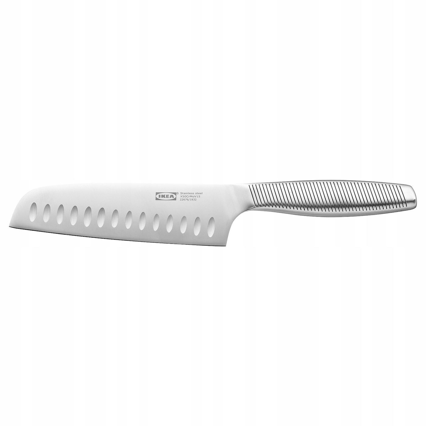Ikea 365 Nůž na zeleniny nerezová ocel 16 cm ergonomický