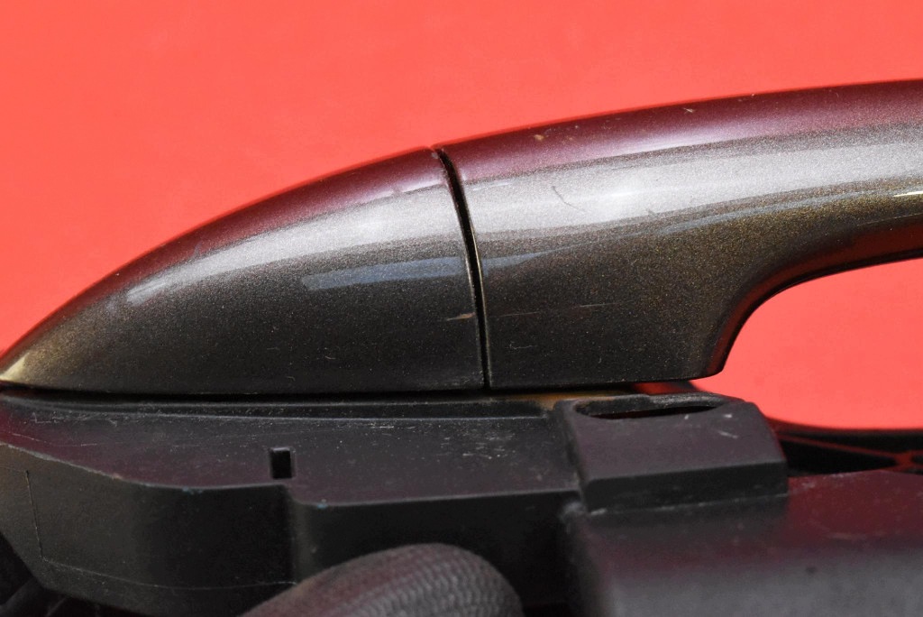 handle right front front D5 KIA CEED 2 II LIFT 15-18
