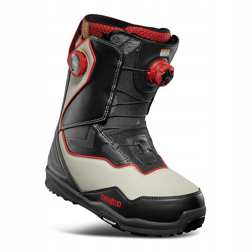 Snowboardové boty Thirtytwo Tm-2 Double Boa Hansen 2026 Vel. 8,5/41/7,5 265
