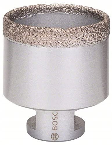 BOSCH WIERTŁO DIAMENTOWE DO GRESU NA SUCHO 57mm